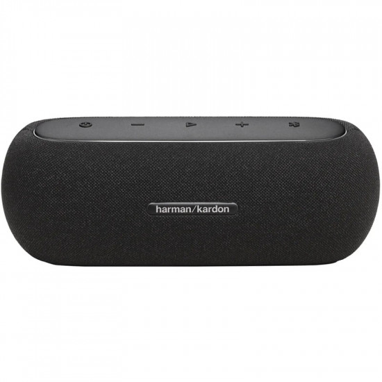 Акустична система Harman/Kardon Luna Black (HKLUNABLKEU)