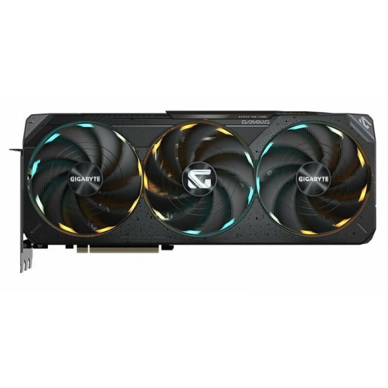 Відеокарта GF RTX 5080 16GB GDDR7 Gaming Gigabyte (GV-N5080GAMING-16GD)