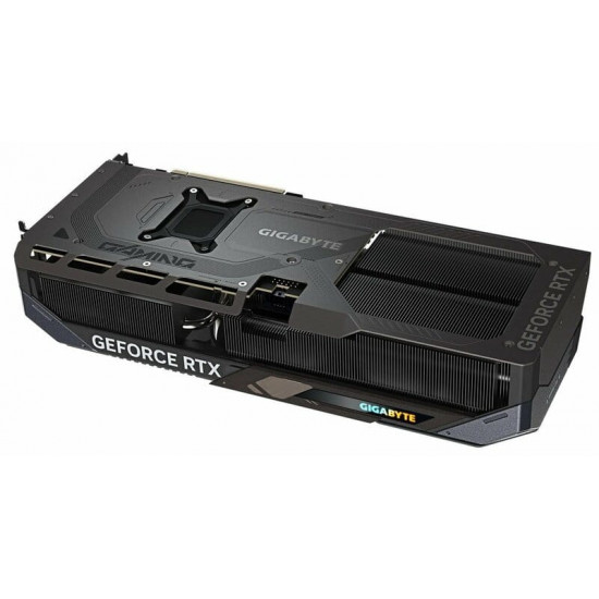 Відеокарта GF RTX 5080 16GB GDDR7 Gaming Gigabyte (GV-N5080GAMING-16GD)