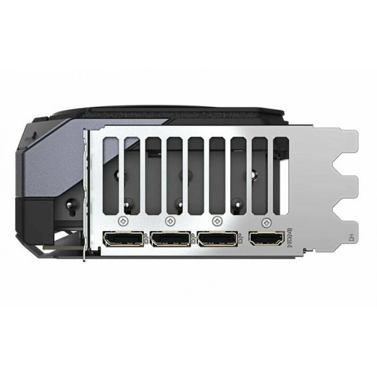 Відеокарта GF RTX 5080 16GB GDDR7 Gaming Gigabyte (GV-N5080GAMING-16GD)