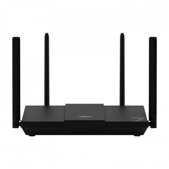 Бездротовий маршрутизатор Asus RT-BE50 (90IG09U0-MO3S00)