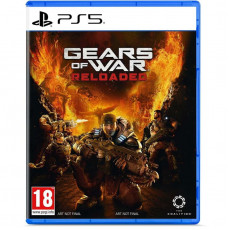 Гра Gears of War Reloaded для PlayStation 5, Blu-ray (1180061)