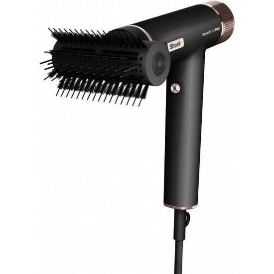 Фен Shark SpeedStyle Pro 5-in-1 Hair Dryer System HD752EU