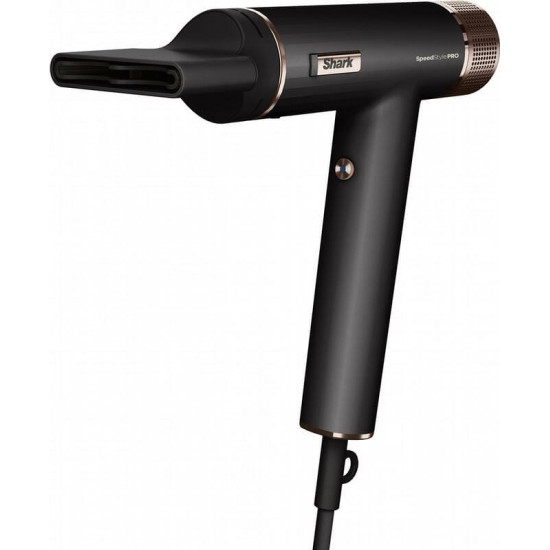 Фен Shark SpeedStyle Pro 5-in-1 Hair Dryer System HD752EU