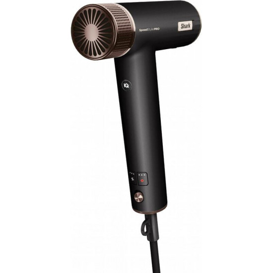 Фен Shark SpeedStyle Pro 5-in-1 Hair Dryer System HD752EU
