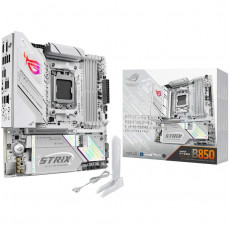 Материнська плата Asus ROG Strix B850-G Gaming WiFi Socket AM5