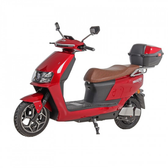 Електроскутер Maxxter Lumina Red