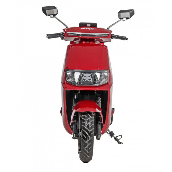 Електроскутер Maxxter Lumina Red