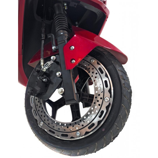 Електроскутер Maxxter Lumina Red