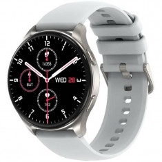 Cмарт-годинник Blackview X20 Obsidian Silver (6931548318071)