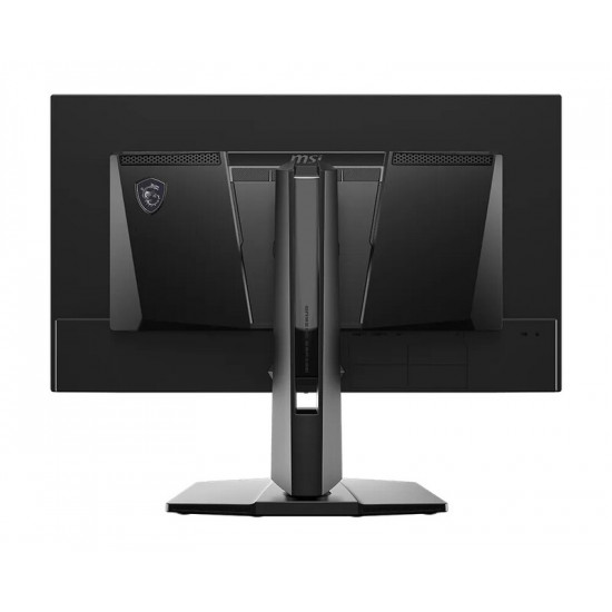 Монітор MSI 26.5" MAG 274QP QD-OLED X24 Black 240Hz