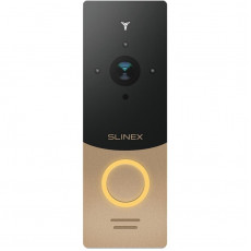 Панель виклику Slinex ML-20HD Gold/Black