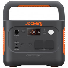 Зарядна станція Jackery Explorer 1000 v2 1070Wh, 1500W (21-0001-000221)
