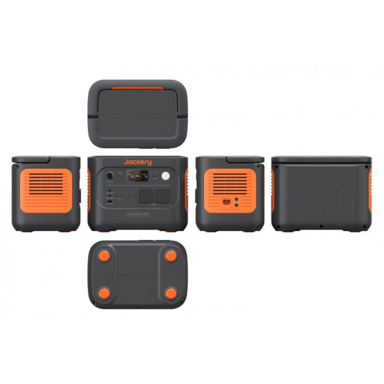 Зарядна станція Jackery Explorer 1000 v2 1070Wh, 1500W (21-0001-000221)