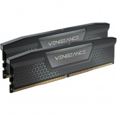 Модуль пам`ятi DDR5 2x48GB/6400 Corsair Vengeance Black (CMK96GX5M2B6400C32)