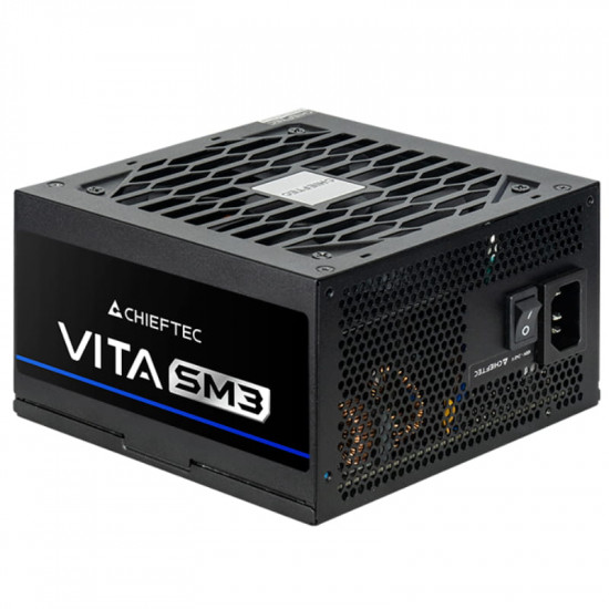 Блок живлення Chieftec BPX-850-C 850W