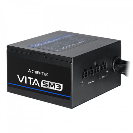 Блок живлення Chieftec BPX-850-C 850W