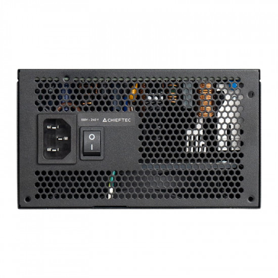 Блок живлення Chieftec BPX-850-C 850W