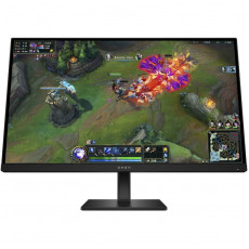 Монітор HP 27" Omen 27 G2 (AV4K1AA) IPS Black 180Hz