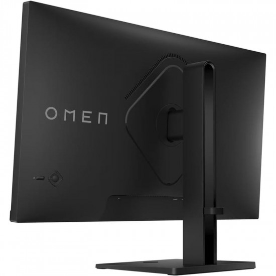 Монітор HP 27" Omen 27 G2 (AV4K1AA) IPS Black 180Hz