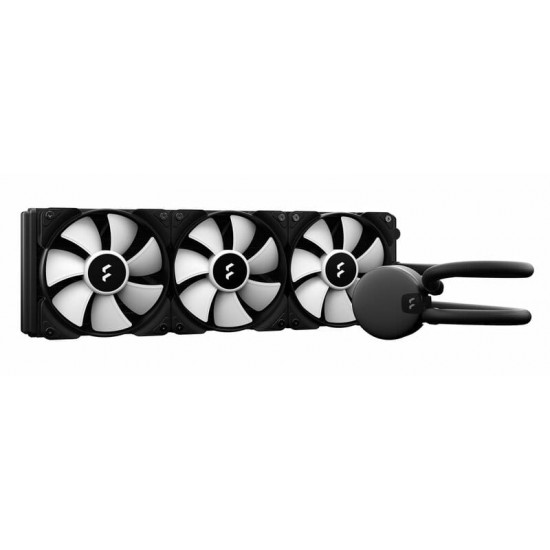 Система водяного охолодження Fractal Design Lumen S36 RGB v2 Black (FD-W-L1-S3612)