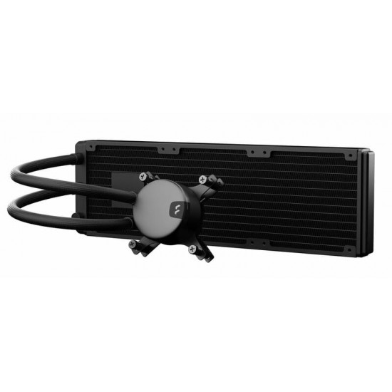 Система водяного охолодження Fractal Design Lumen S36 RGB v2 Black (FD-W-L1-S3612)