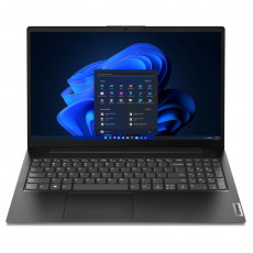 Ноутбук Lenovo V15 G4 IRU (83A1006MRA) Black