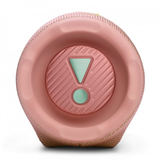 Акустична система JBL Charge 6 Pink (JBLCHARGE6PINK)