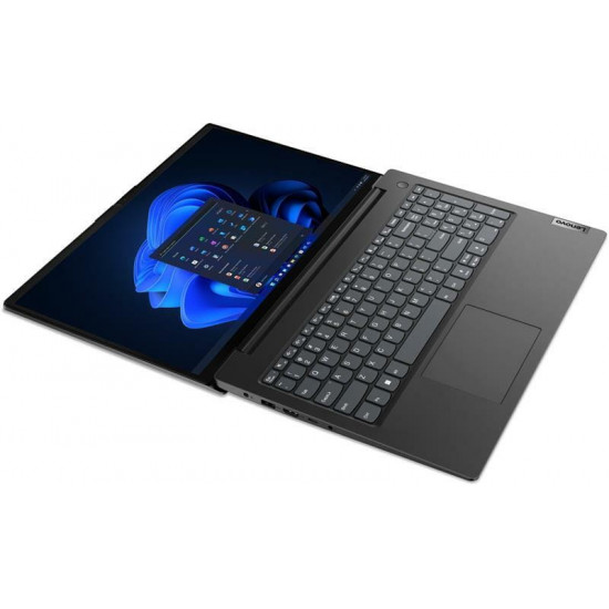 Ноутбук Lenovo V15 G4 AMN (82YU00YCRA) Black