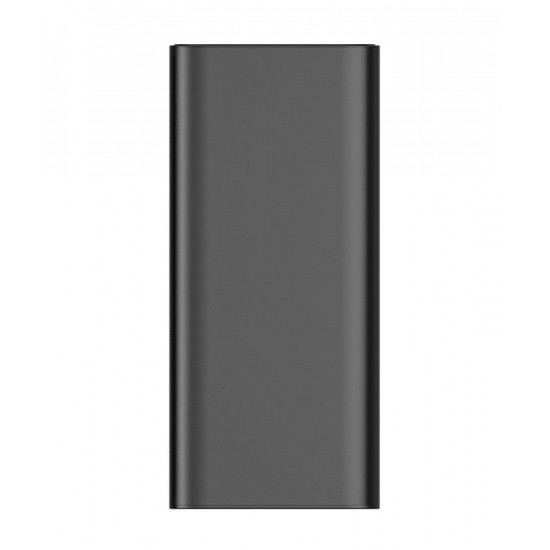 Універсальна мобільна батарея Sigma mobile X-Power SI30A6QLX 30000mAh Black (4827798835111)