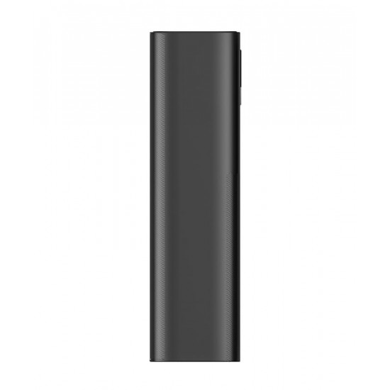 Універсальна мобільна батарея Sigma mobile X-Power SI30A6QLX 30000mAh Black (4827798835111)