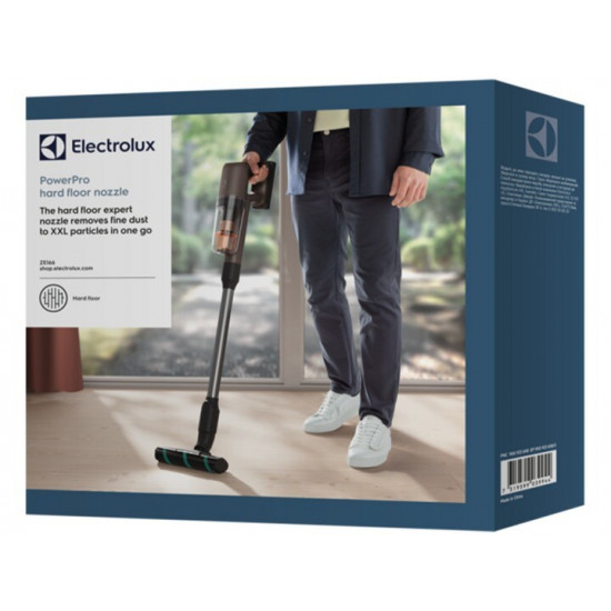 Насадка для пилососів Electrolux ZE166
