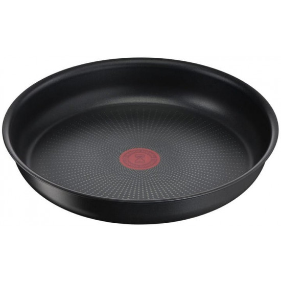 Набір посуду Tefal Ingenio Daily Chef 8 предметів (L7629242)