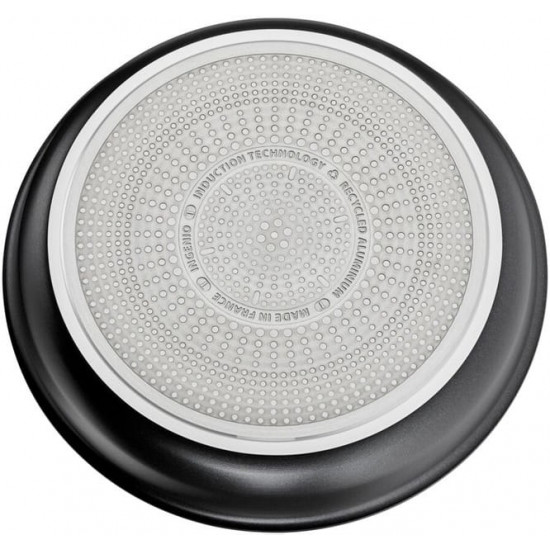 Набір посуду Tefal Ingenio Daily Chef 8 предметів (L7629242)