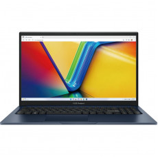 Ноутбук Asus Vivobook 15 X1504VA-BQ3703 (90NB13Y1-M01960) Quiet Blue