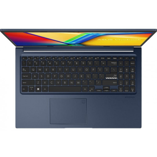 Ноутбук Asus Vivobook 15 X1504VA-BQ3703 (90NB13Y1-M01960) Quiet Blue