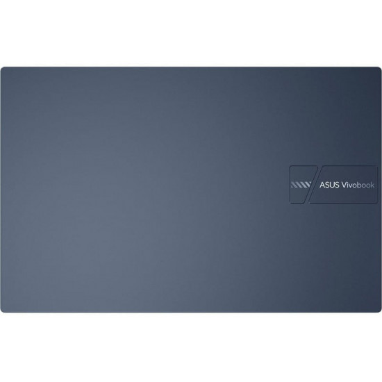 Ноутбук Asus Vivobook 15 X1504VA-BQ3703 (90NB13Y1-M01960) Quiet Blue