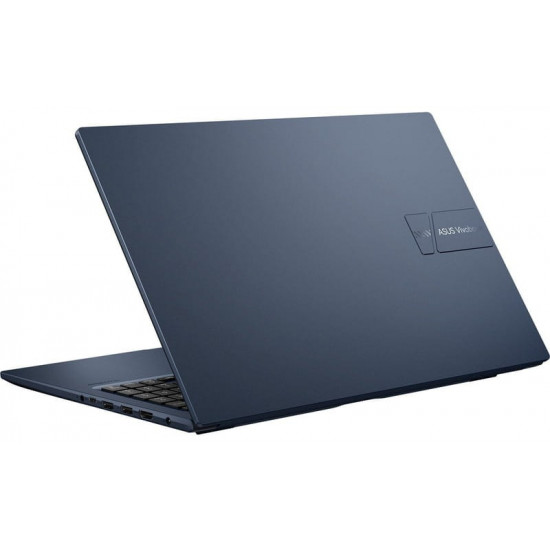 Ноутбук Asus Vivobook 15 X1504VA-BQ3703 (90NB13Y1-M01960) Quiet Blue