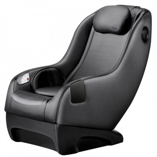 Масажне крісло Naipo MGCHR-A150 Black