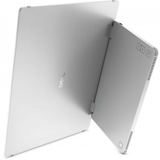 Монітор Dell 14" P1425 (210-BQTB) IPS Black