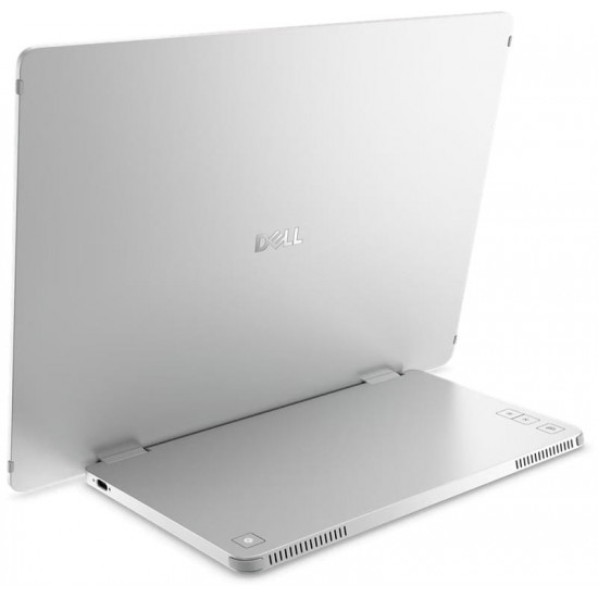 Монітор Dell 14" P1425 (210-BQTB) IPS Black