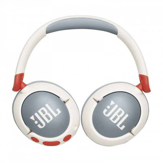 Bluetooth-гарнітура JBL Junior 470NC White (JBLJR470NCWHT)