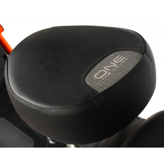Електроскутер Sunra S1 Gray
