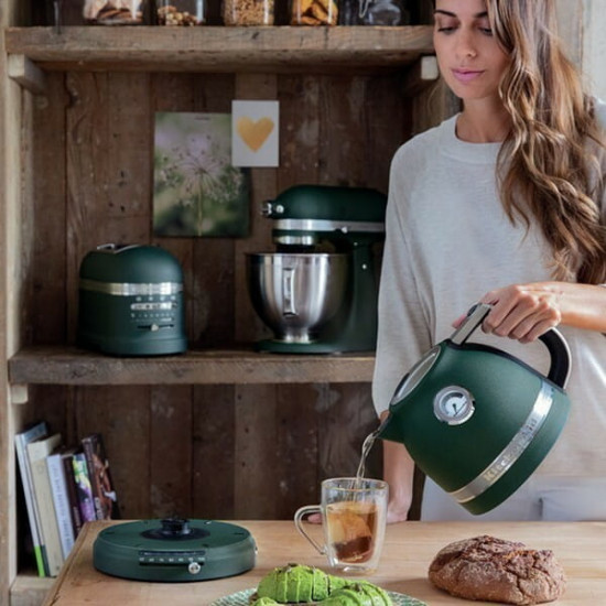 Електрочайник KitchenAid Artisan 5KEK1522EPP