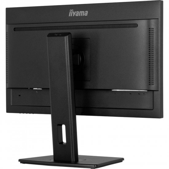 Монітор Iiyama 23.8" ProLite XUB2497HSU-B2 IPS Black 100Hz