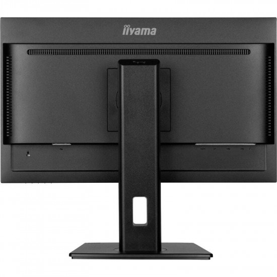 Монітор Iiyama 23.8" ProLite XUB2497HSU-B2 IPS Black 100Hz
