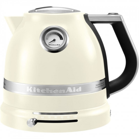 Електрочайник KitchenAid Artisan 5KEK1522EAC Creamy