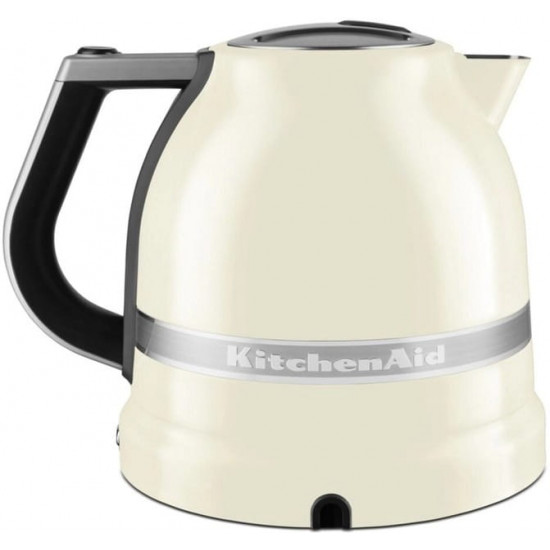 Електрочайник KitchenAid Artisan 5KEK1522EAC Creamy