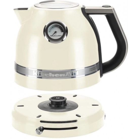 Електрочайник KitchenAid Artisan 5KEK1522EAC Creamy