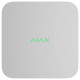 Відеореєстратор Ajax NVR DC (16ch) White